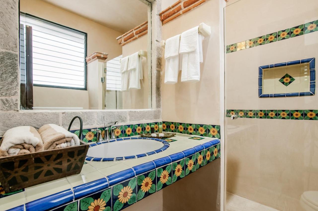 فندق Casa Granada 24 كانكون المظهر الخارجي الصورة